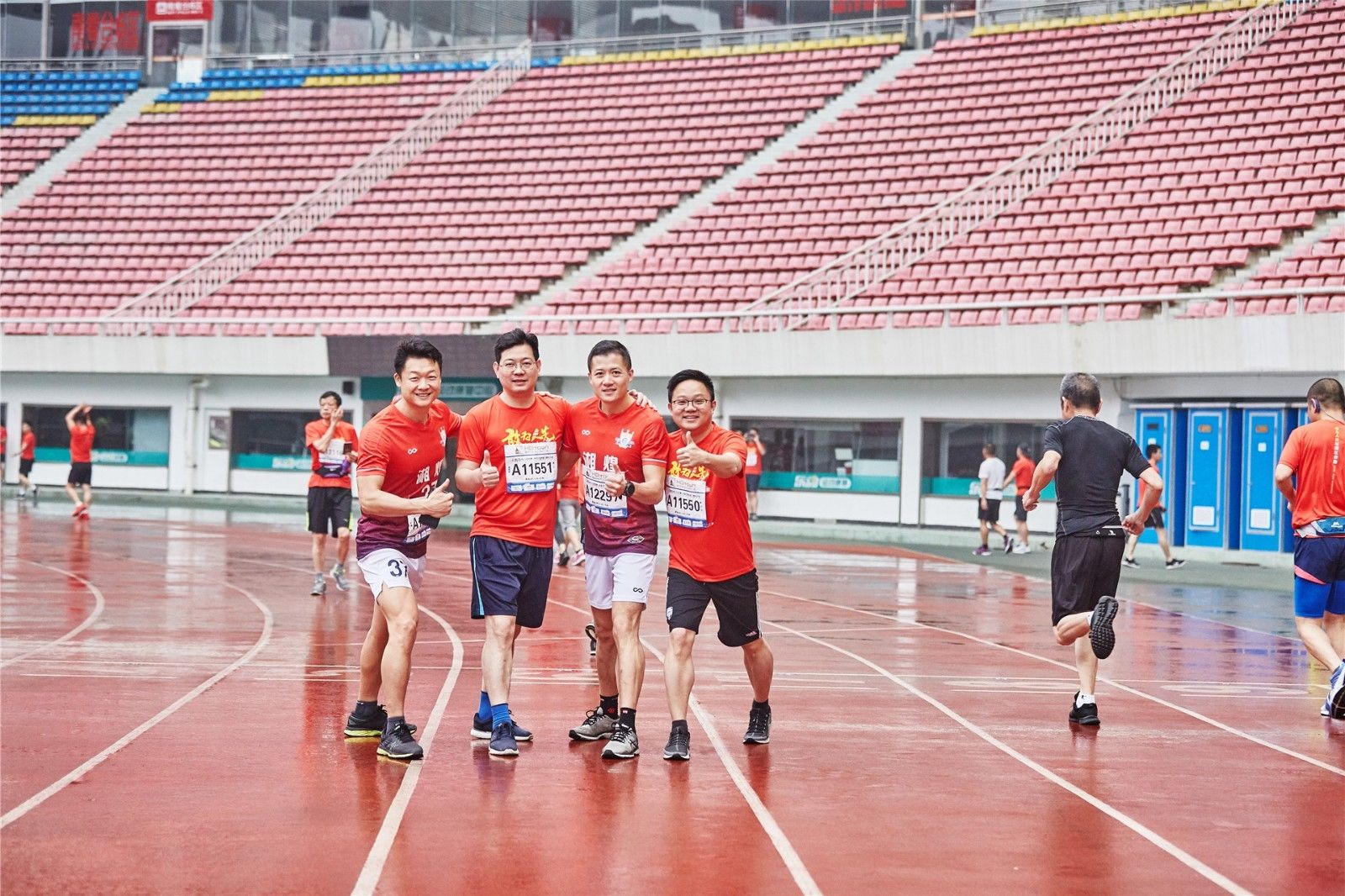 湖南JN江南体育管理有限公司