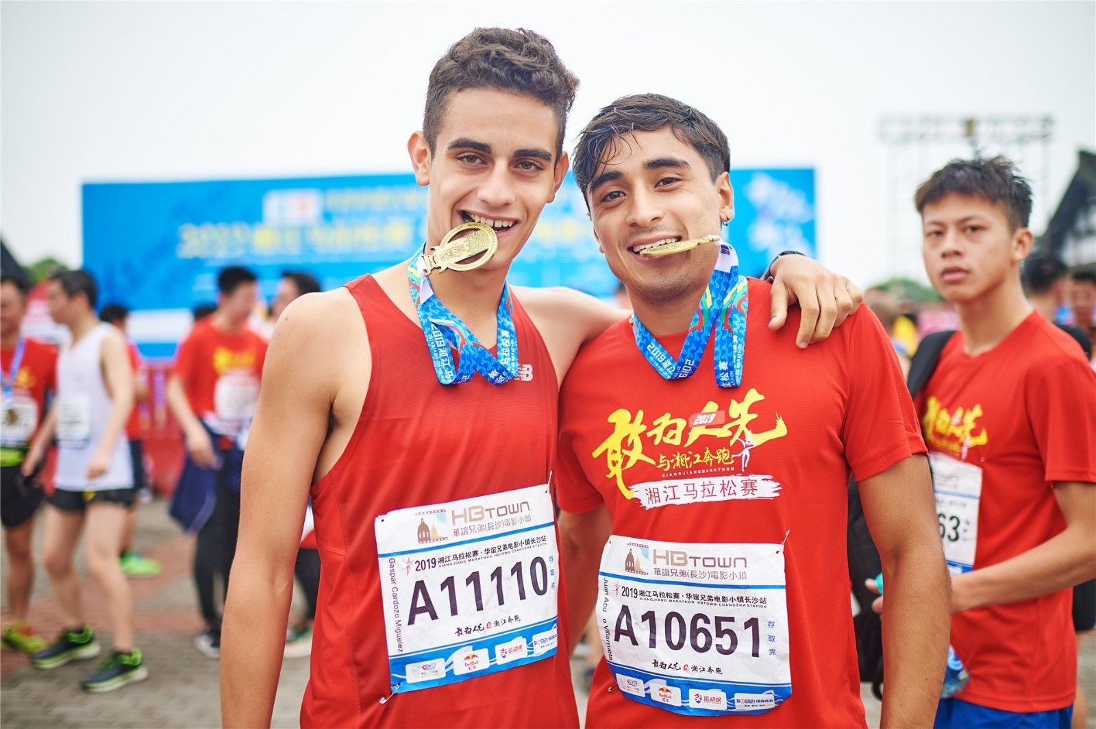 湖南JN江南体育管理有限公司