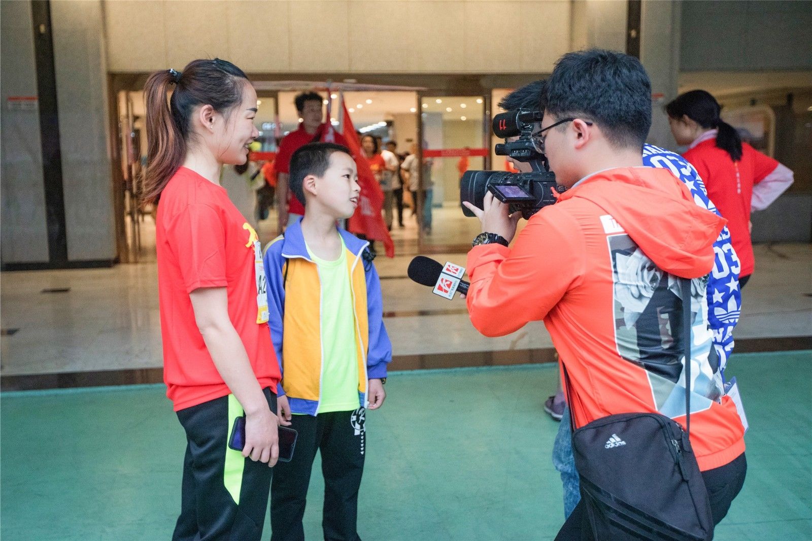 湖南JN江南体育管理有限公司