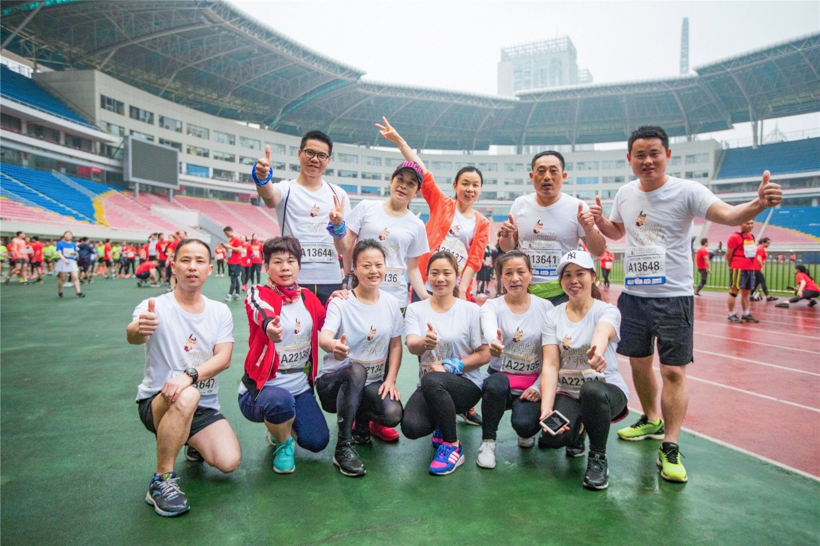 湖南JN江南体育管理有限公司