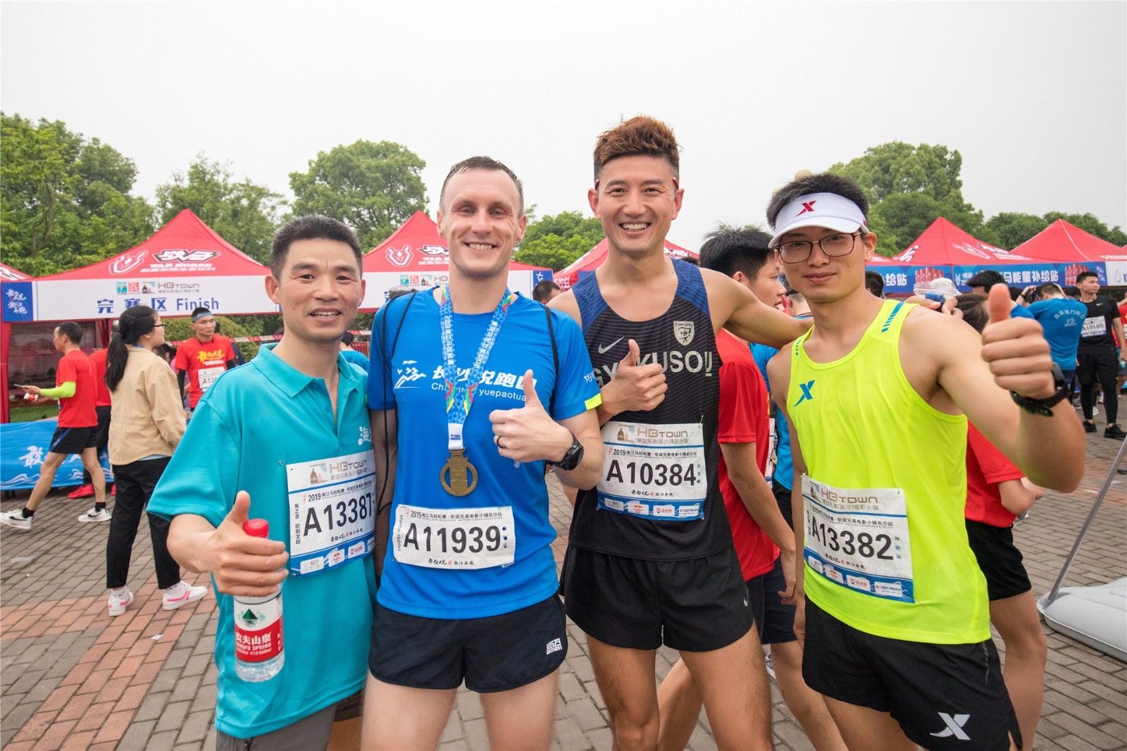 湖南JN江南体育管理有限公司