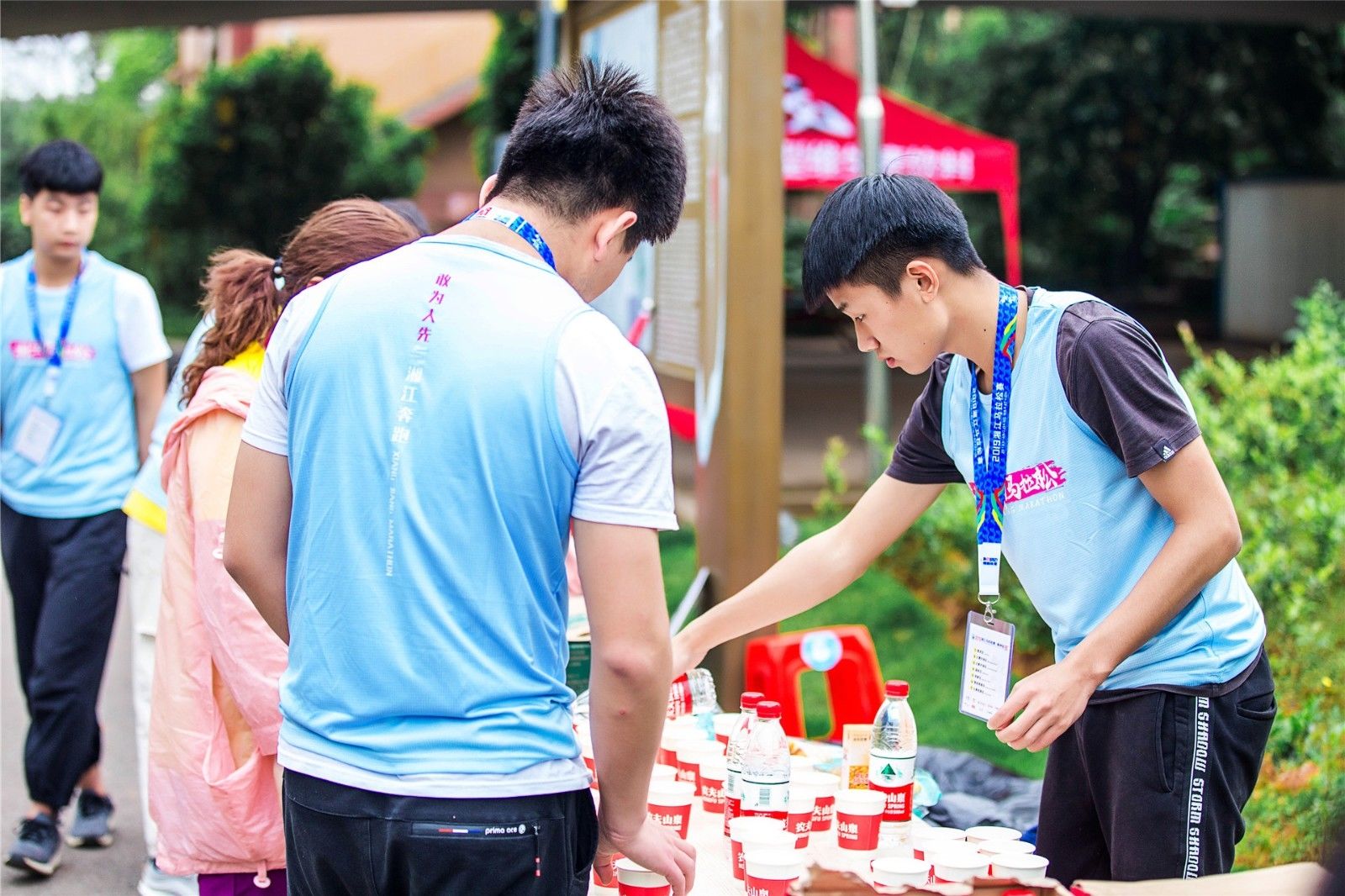 湖南JN江南体育管理有限公司