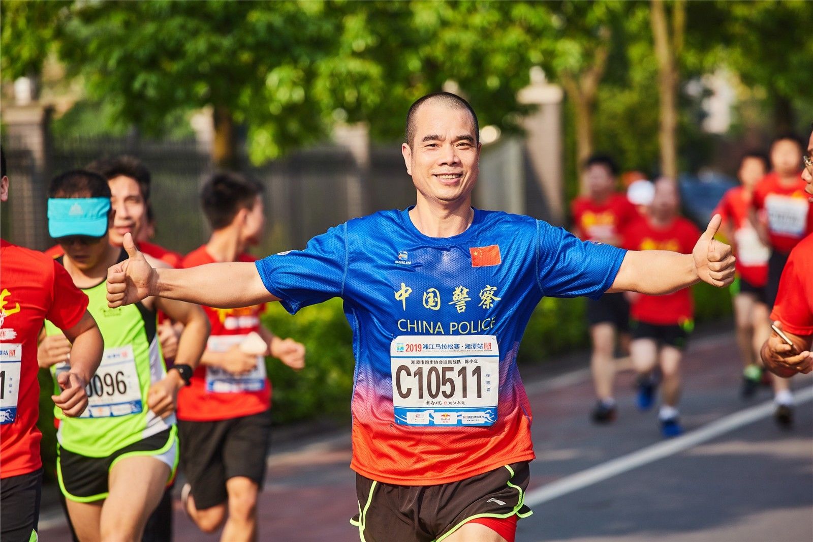 湖南JN江南体育管理有限公司