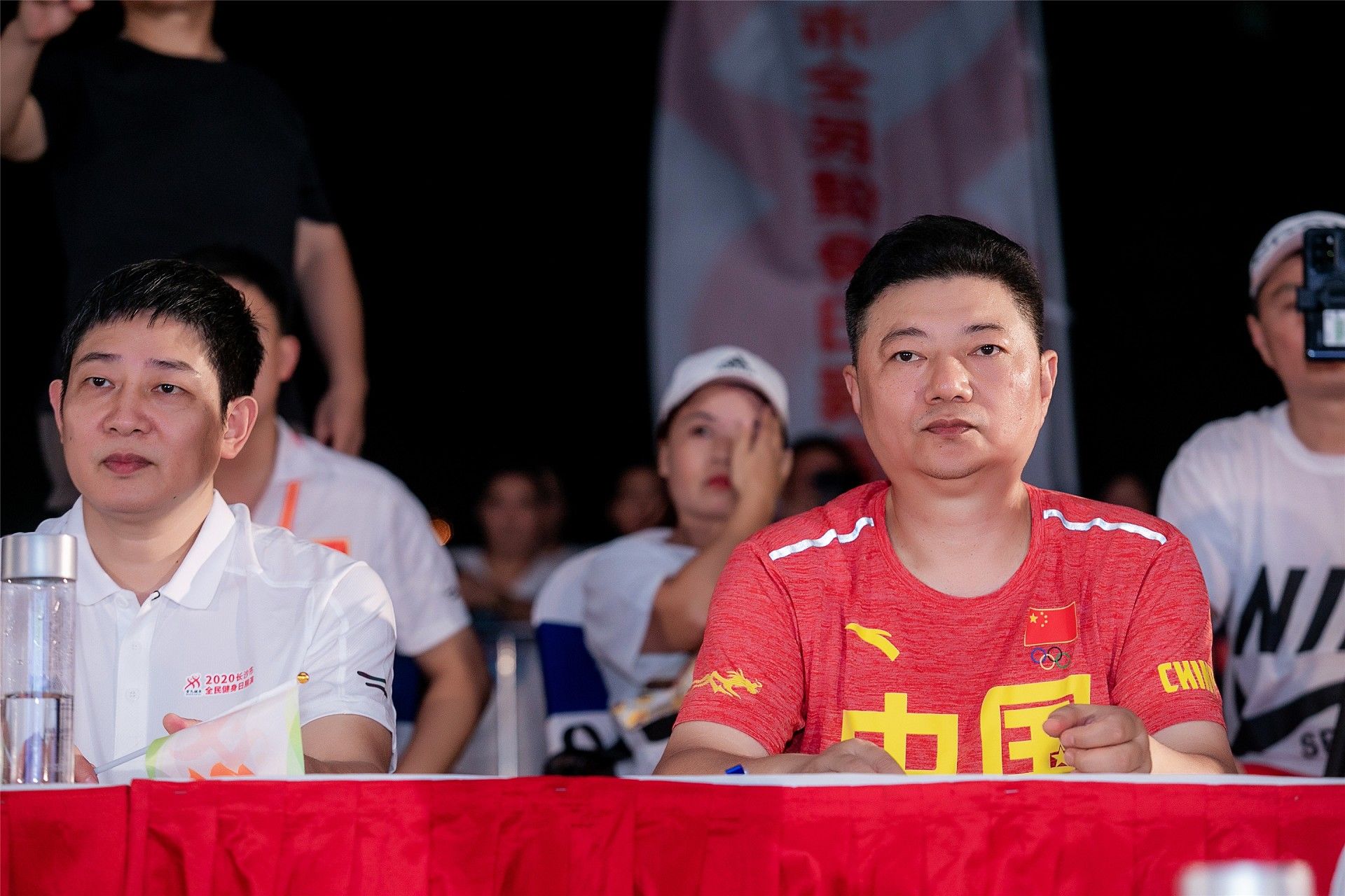 湖南JN江南体育管理有限公司