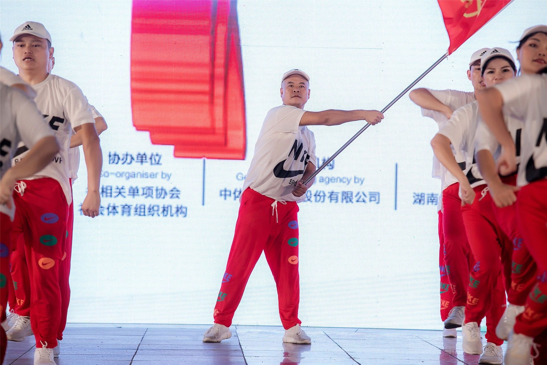 湖南JN江南体育管理有限公司