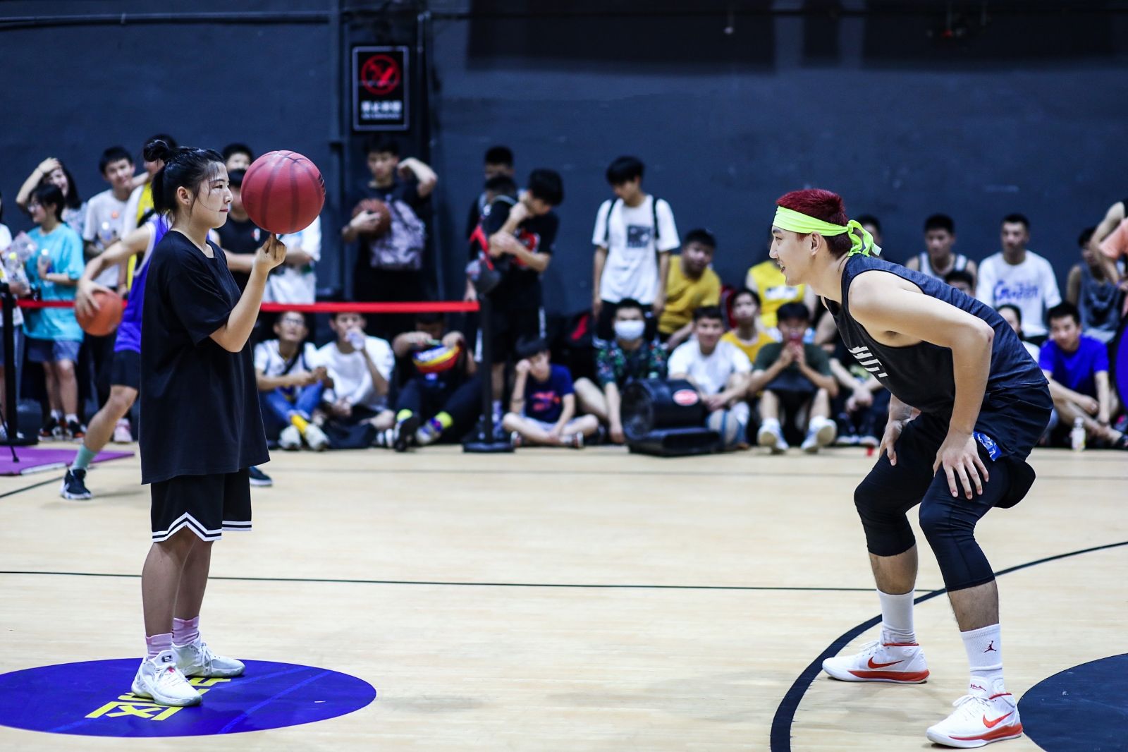 湖南JN江南体育管理有限公司