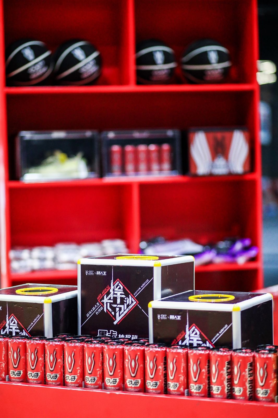 湖南JN江南体育管理有限公司