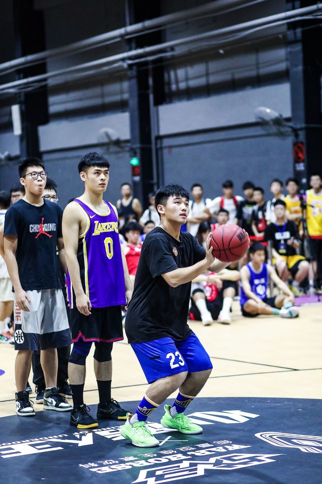 湖南JN江南体育管理有限公司