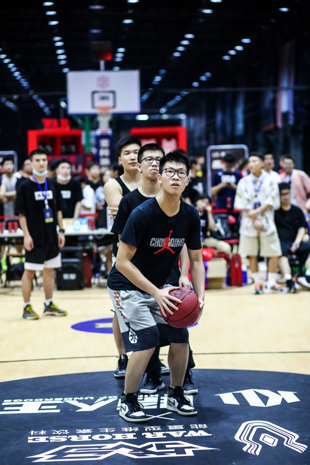 湖南JN江南体育管理有限公司