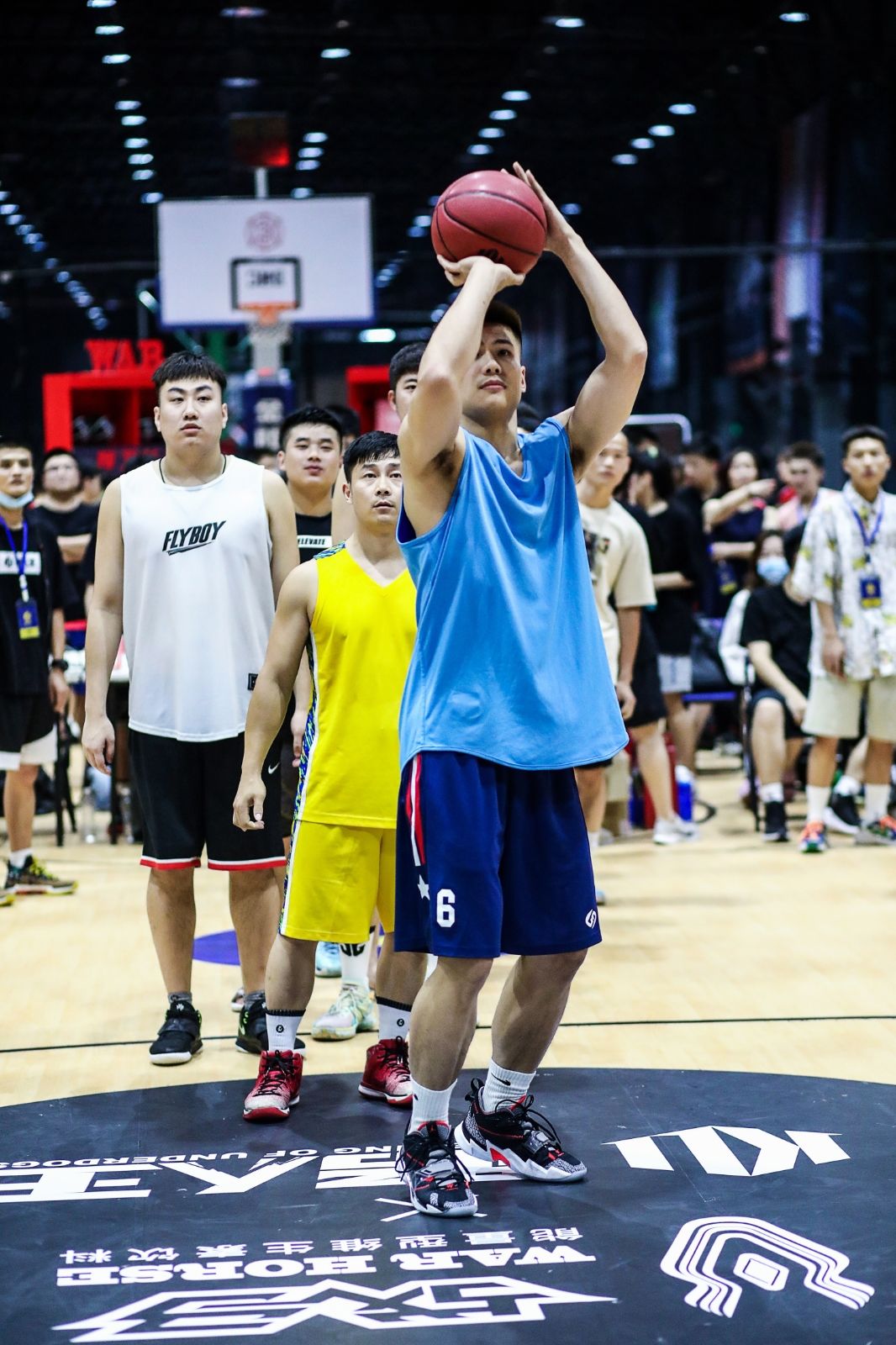 湖南JN江南体育管理有限公司