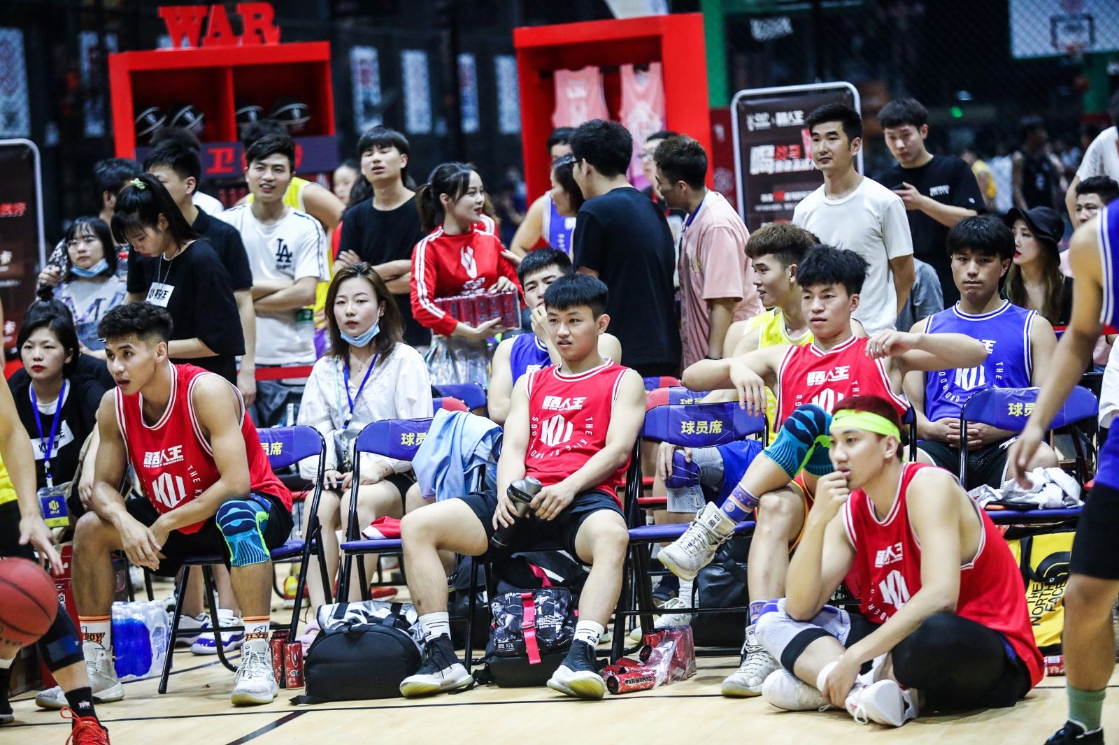 湖南JN江南体育管理有限公司