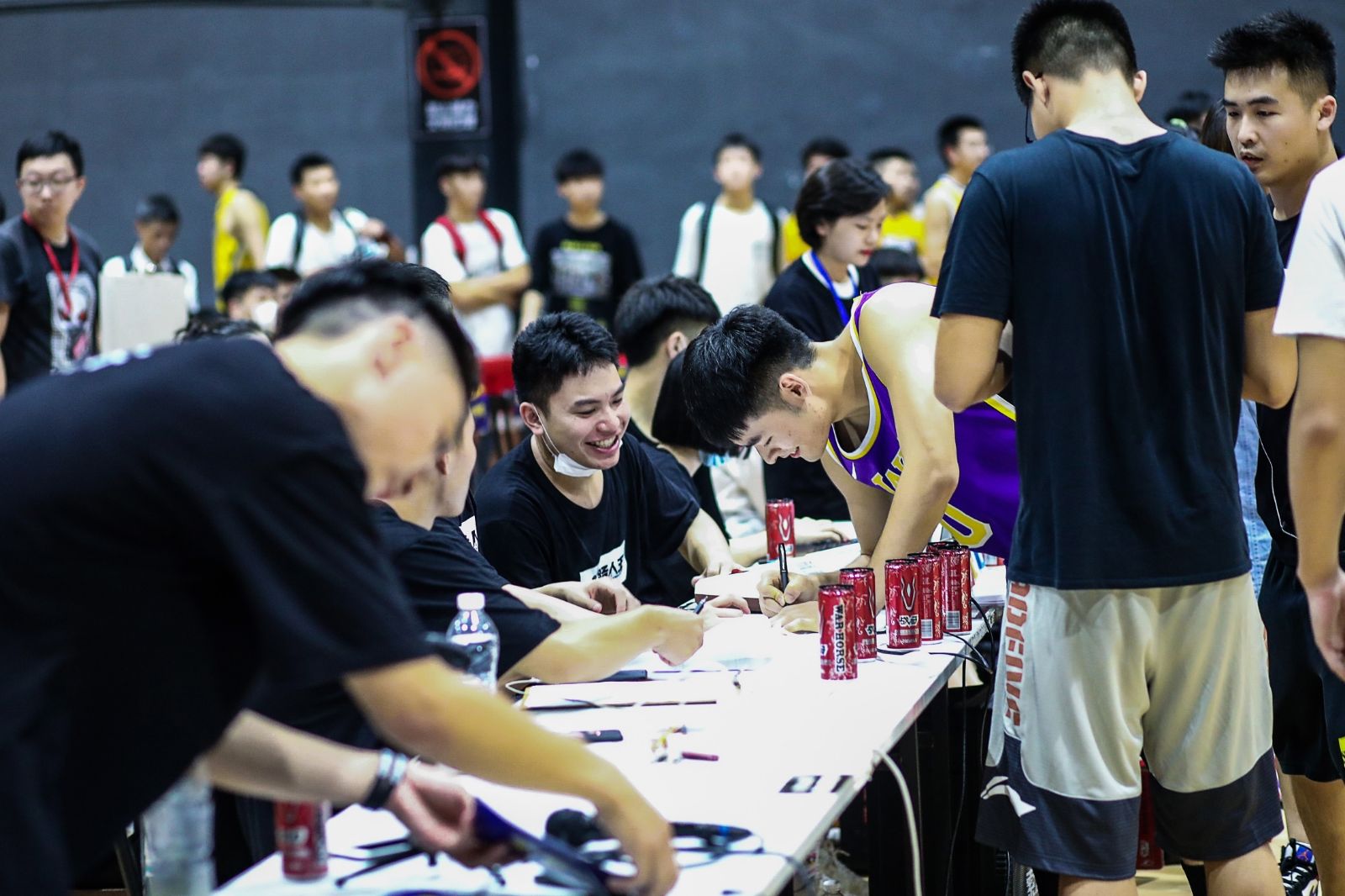 湖南JN江南体育管理有限公司