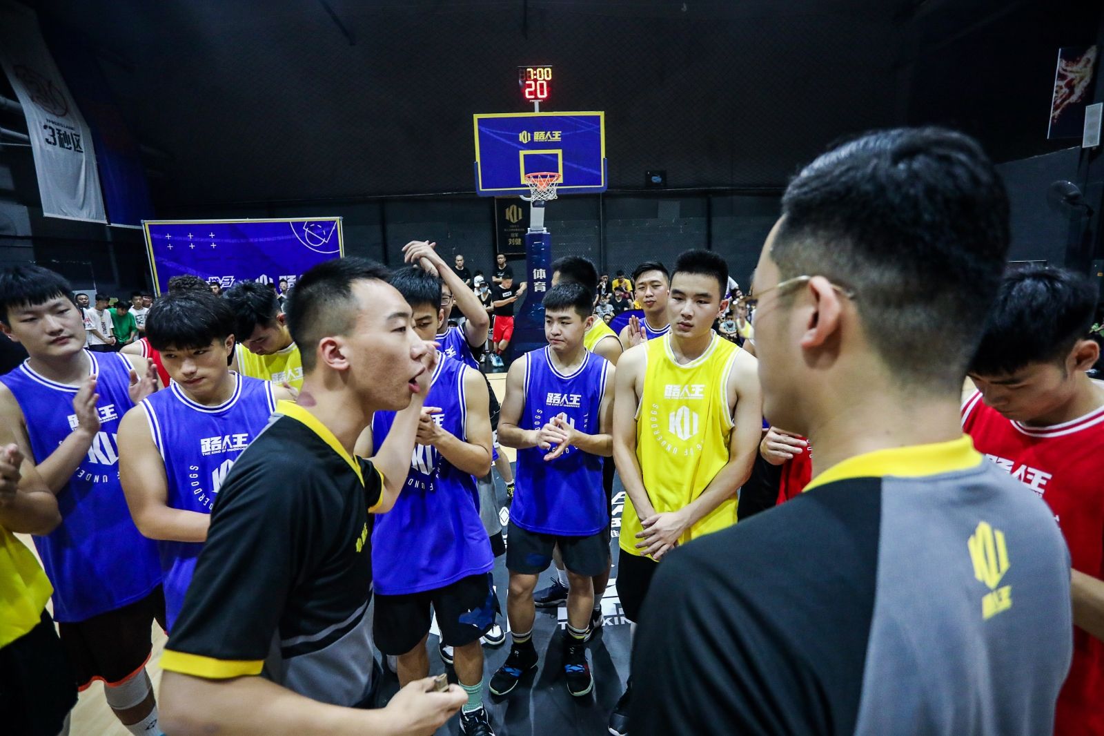 湖南JN江南体育管理有限公司