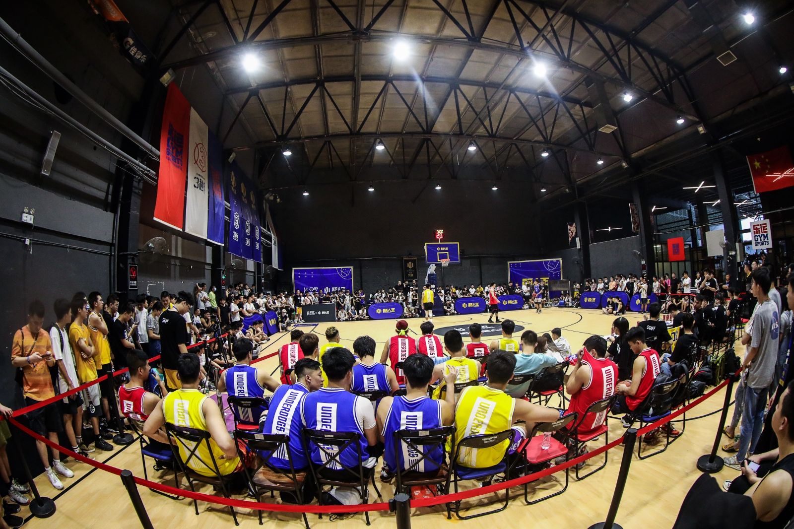 湖南JN江南体育管理有限公司