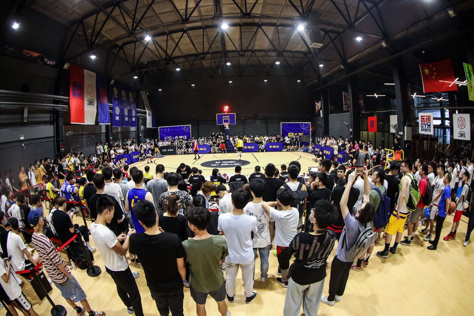 湖南JN江南体育管理有限公司