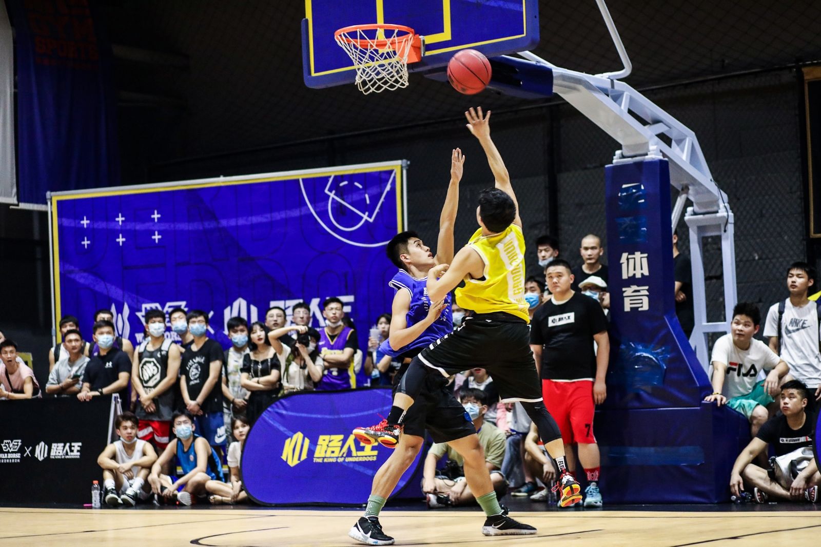 湖南JN江南体育管理有限公司