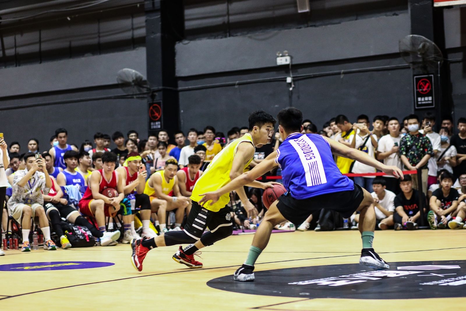 湖南JN江南体育管理有限公司