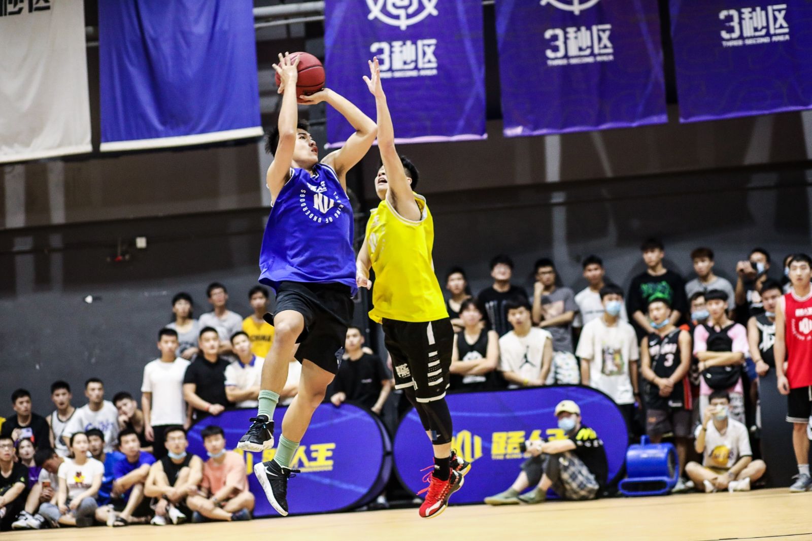 湖南JN江南体育管理有限公司