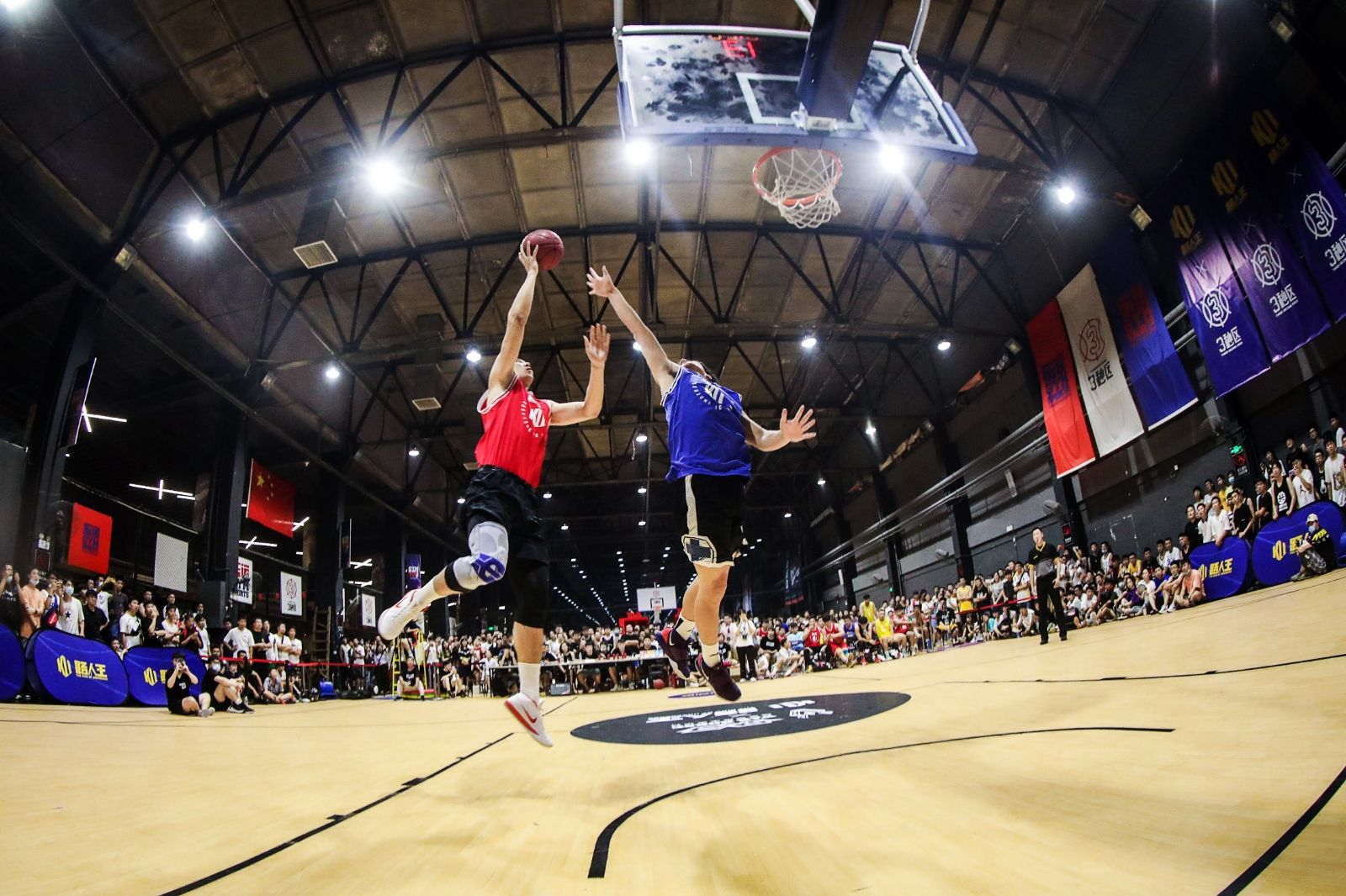 湖南JN江南体育管理有限公司