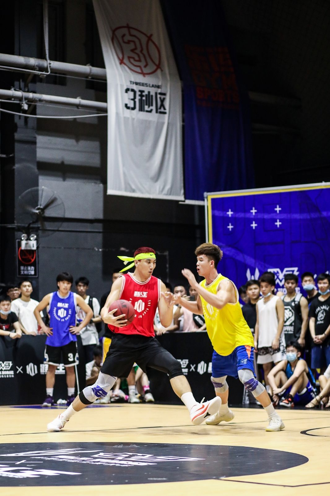 湖南JN江南体育管理有限公司