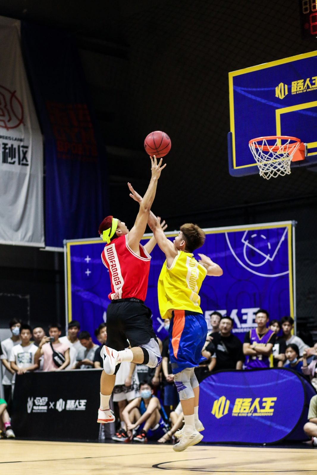 湖南JN江南体育管理有限公司