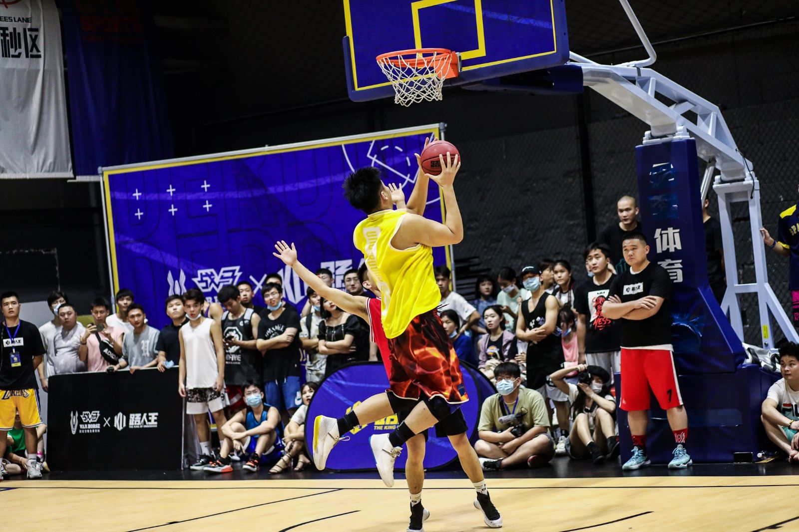 湖南JN江南体育管理有限公司