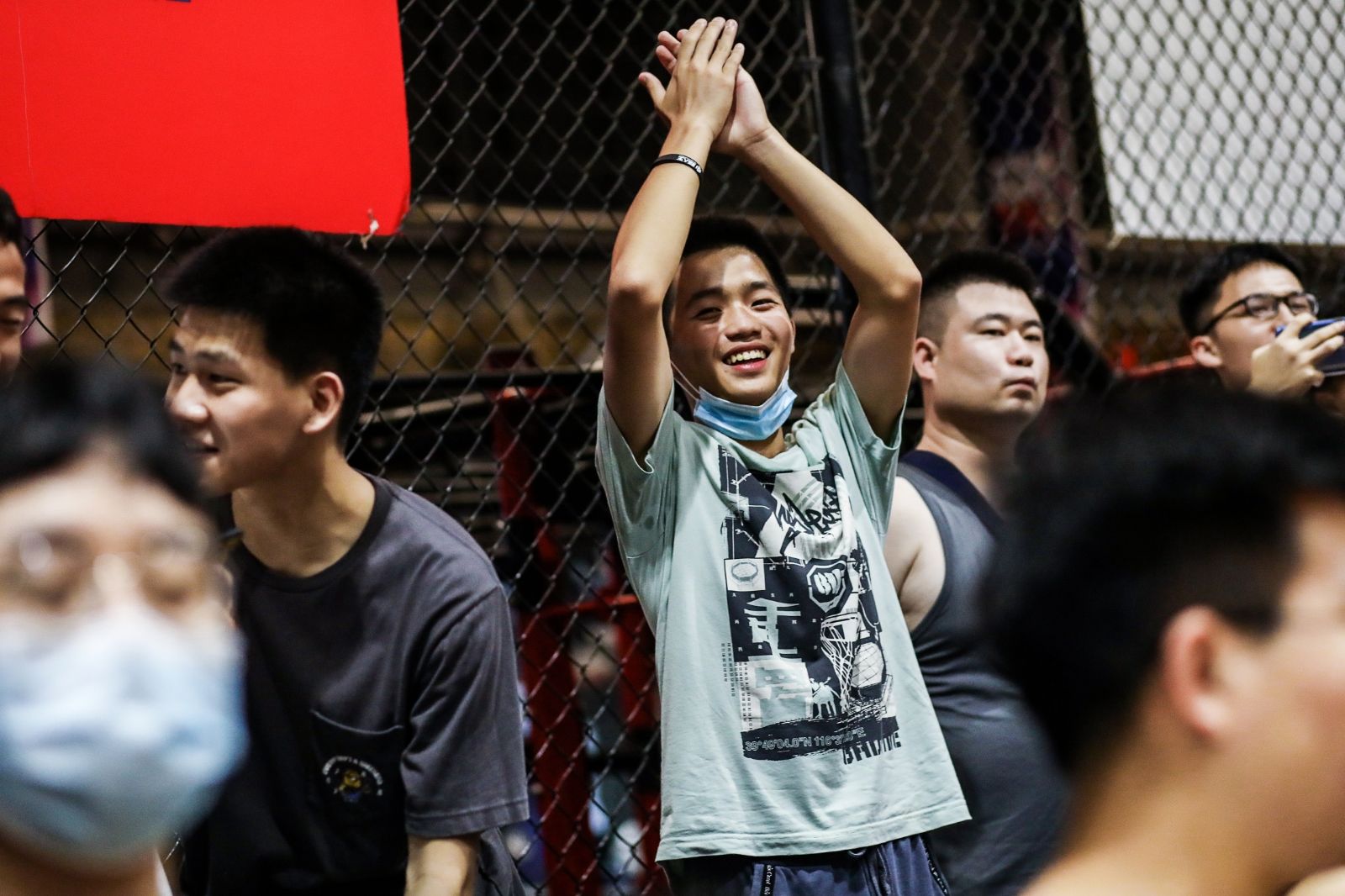 湖南JN江南体育管理有限公司