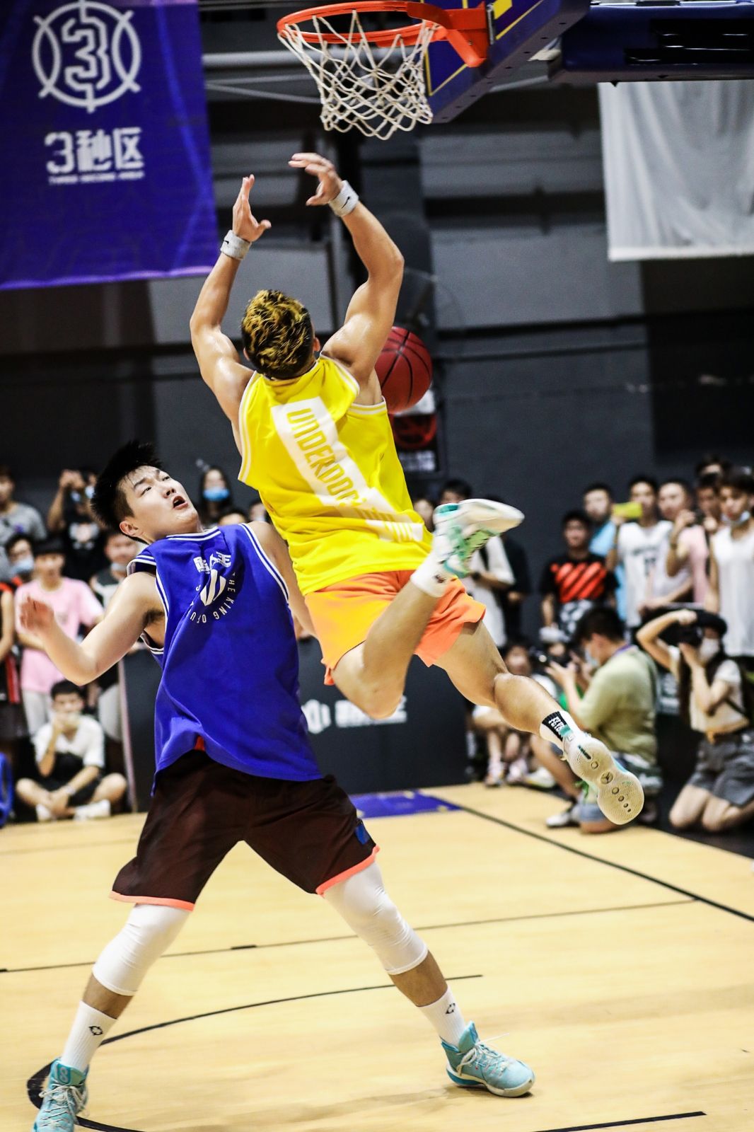 湖南JN江南体育管理有限公司