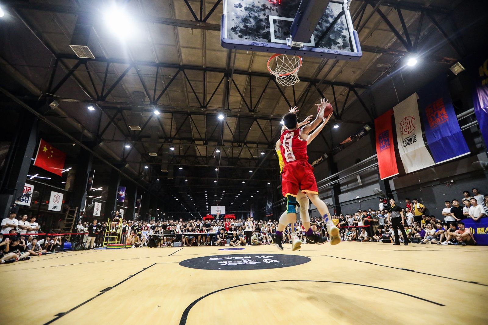 湖南JN江南体育管理有限公司