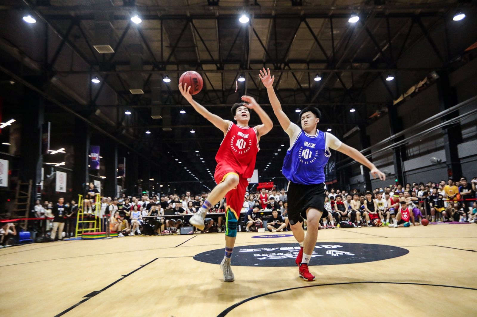 湖南JN江南体育管理有限公司