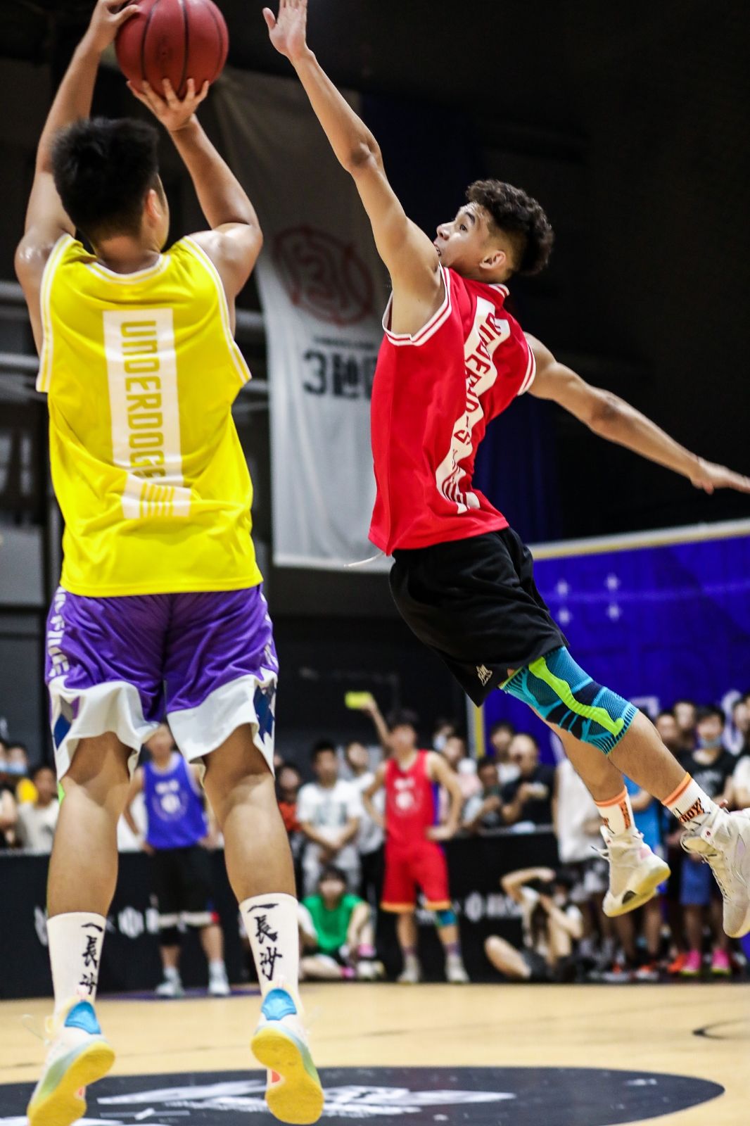 湖南JN江南体育管理有限公司