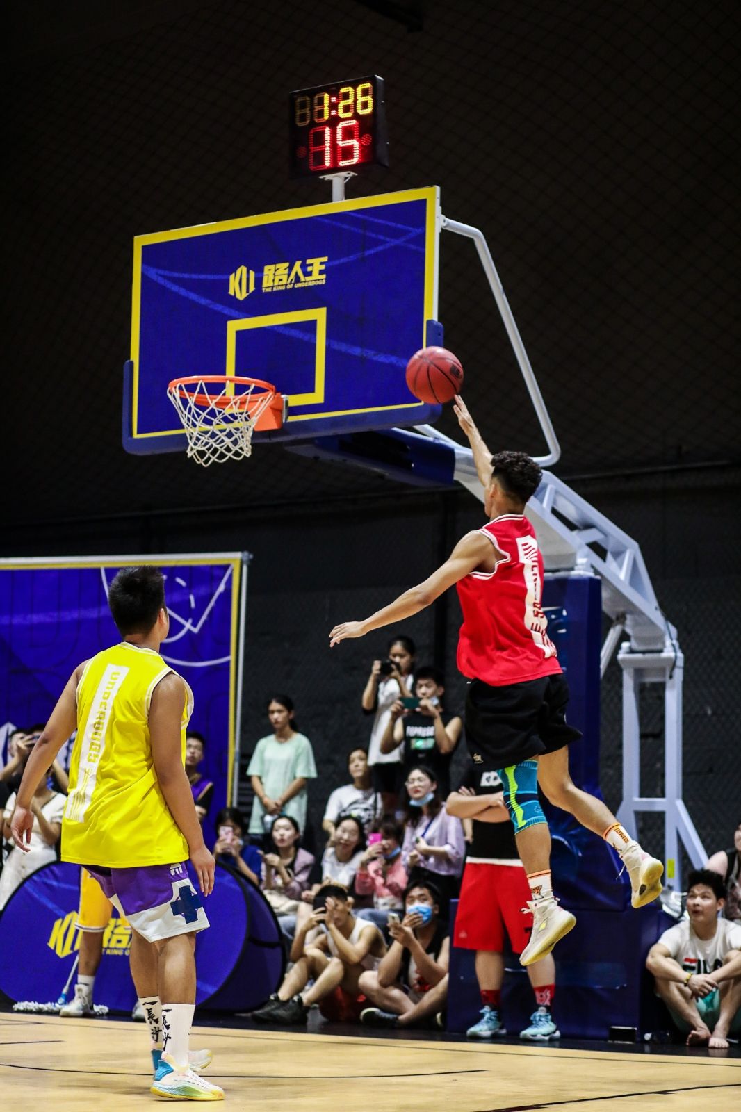 湖南JN江南体育管理有限公司