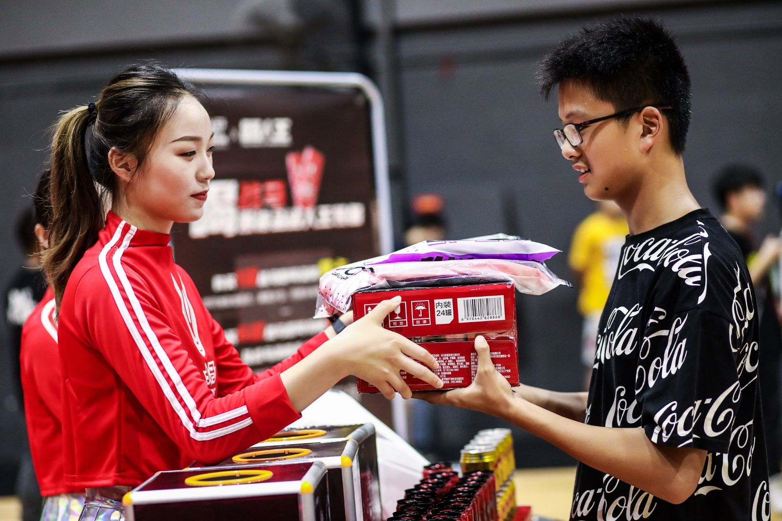 湖南JN江南体育管理有限公司