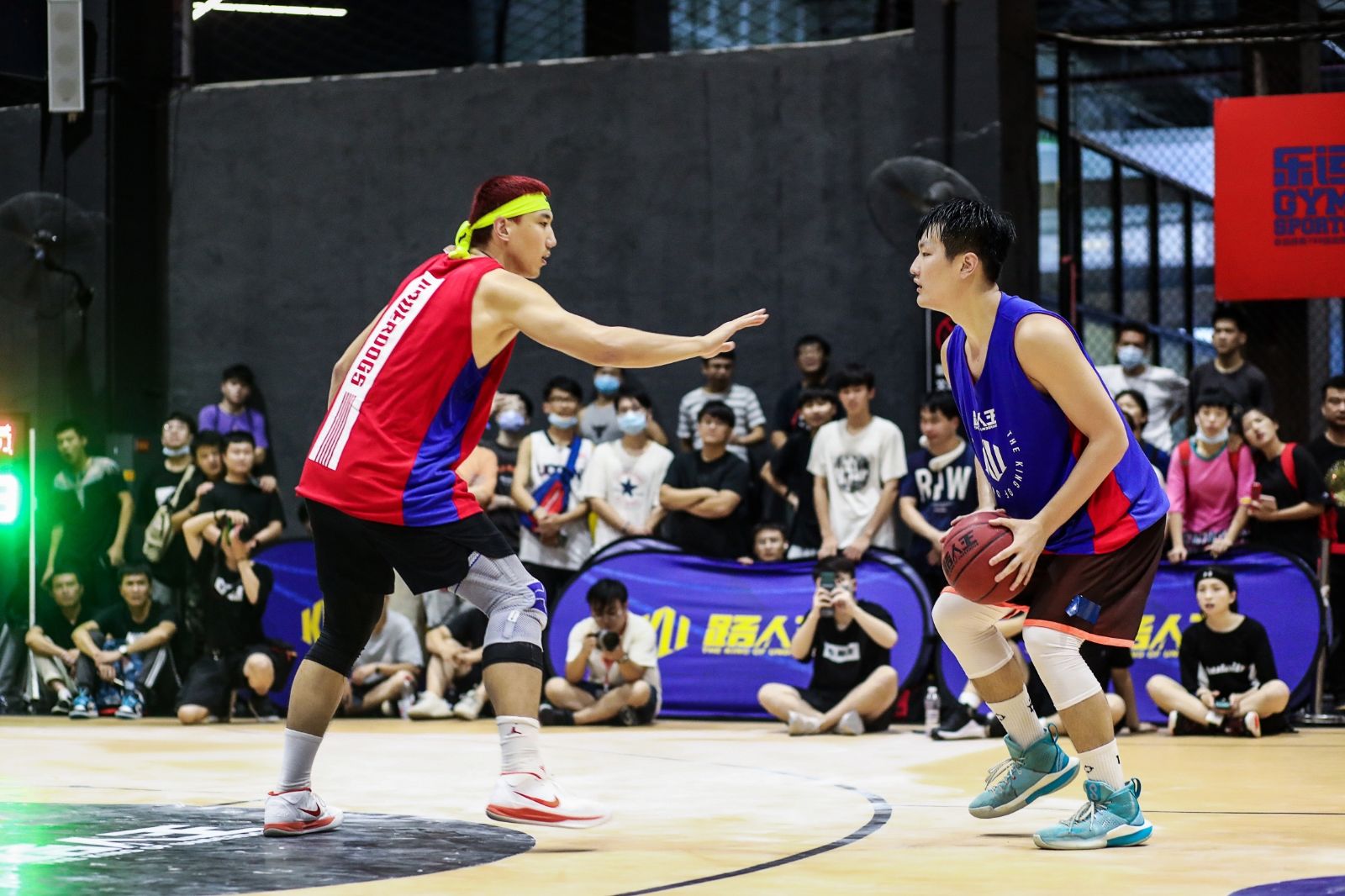 湖南JN江南体育管理有限公司