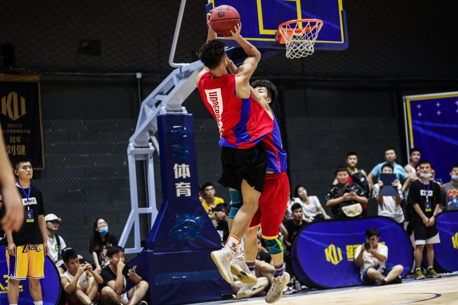 湖南JN江南体育管理有限公司