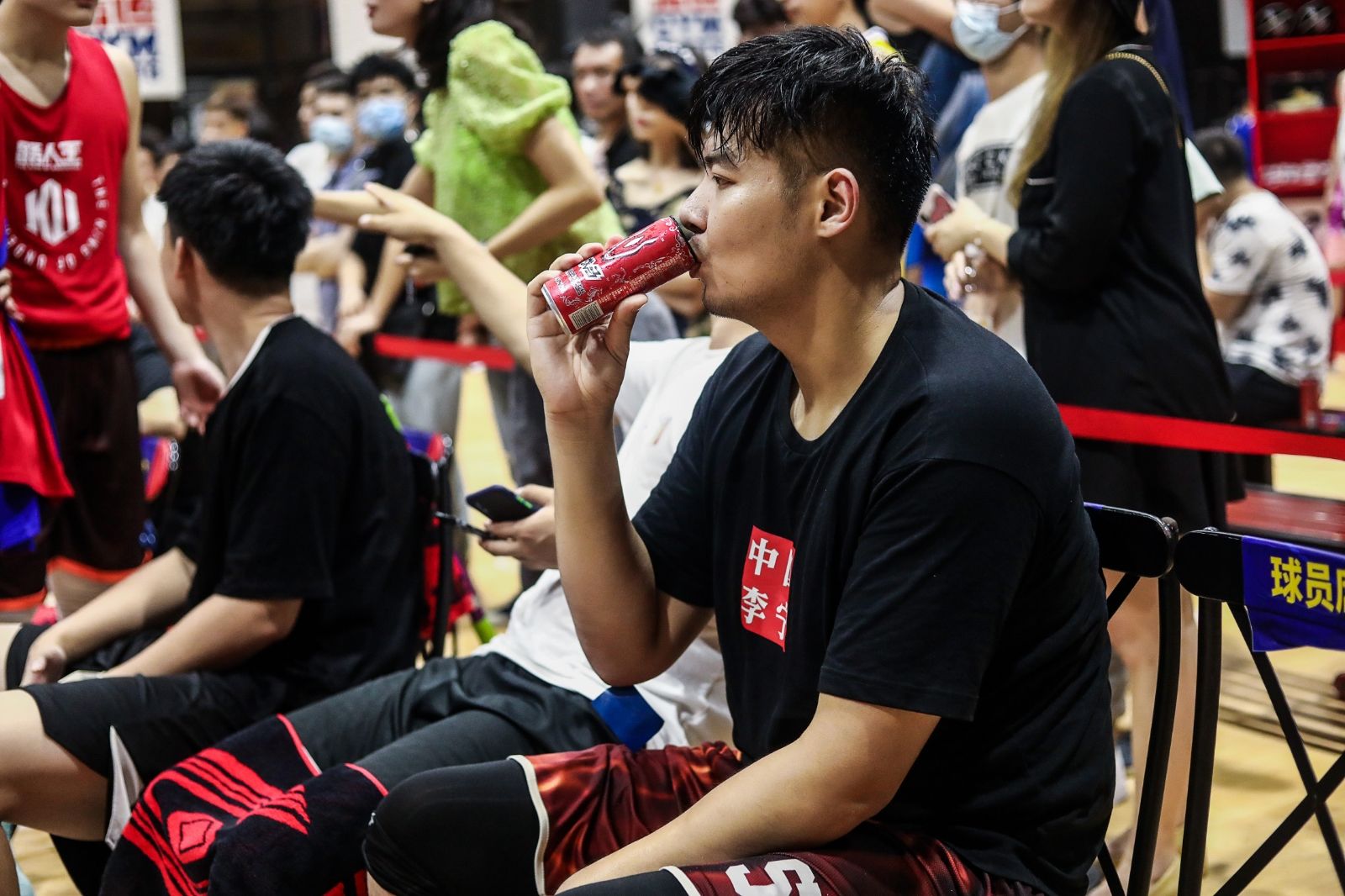 湖南JN江南体育管理有限公司