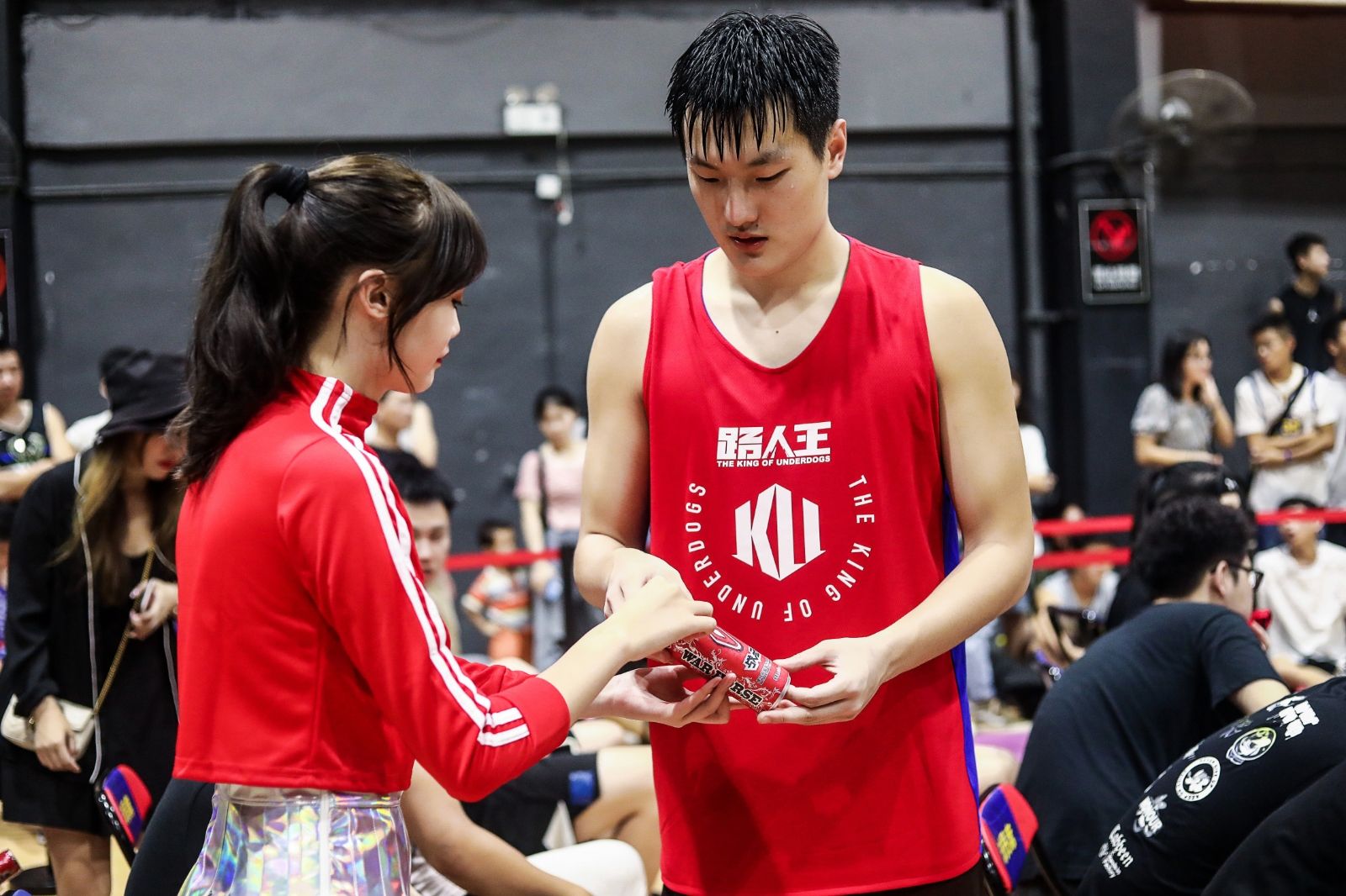 湖南JN江南体育管理有限公司