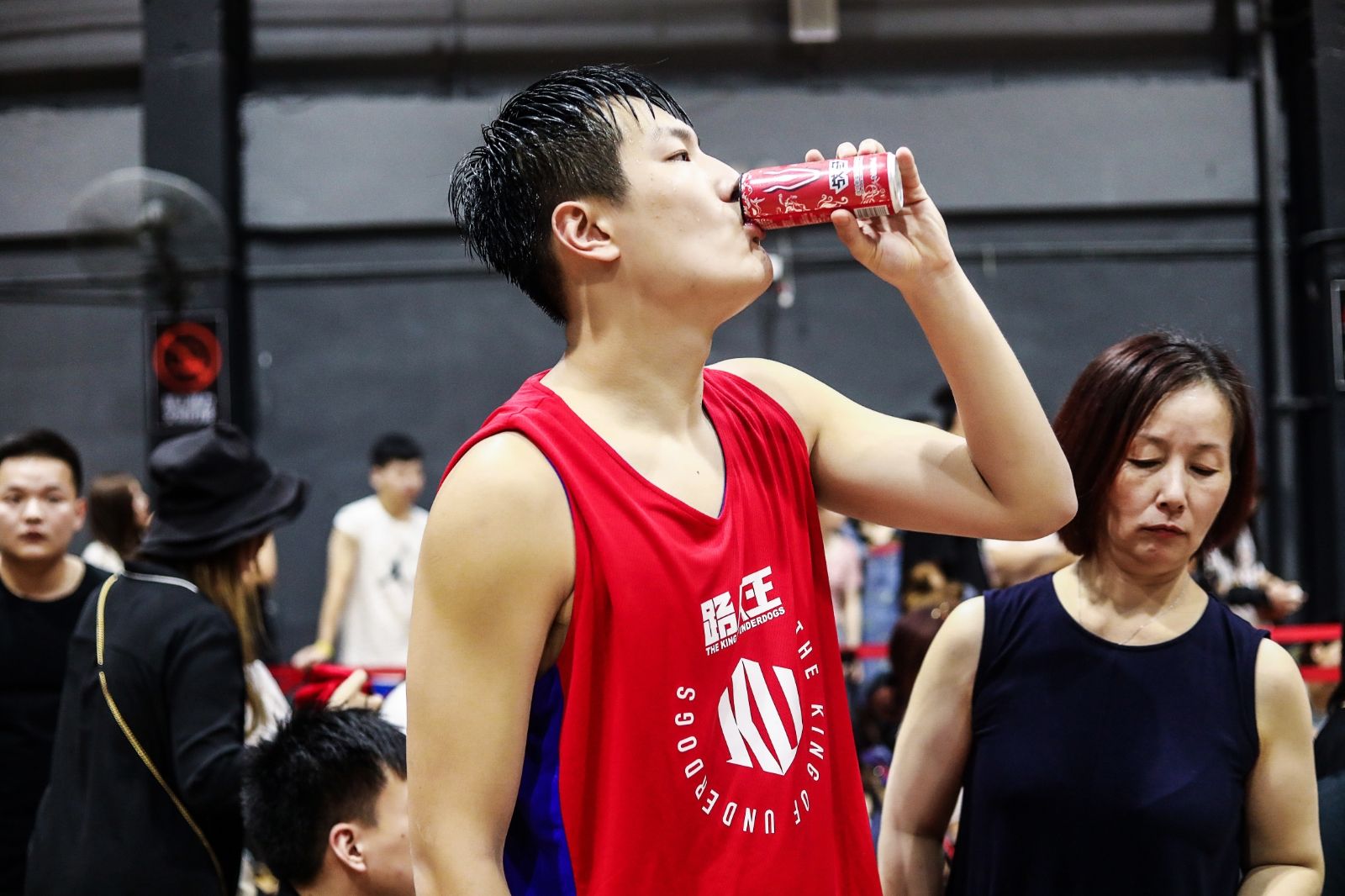 湖南JN江南体育管理有限公司