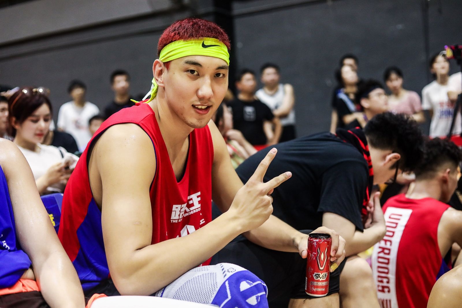 湖南JN江南体育管理有限公司