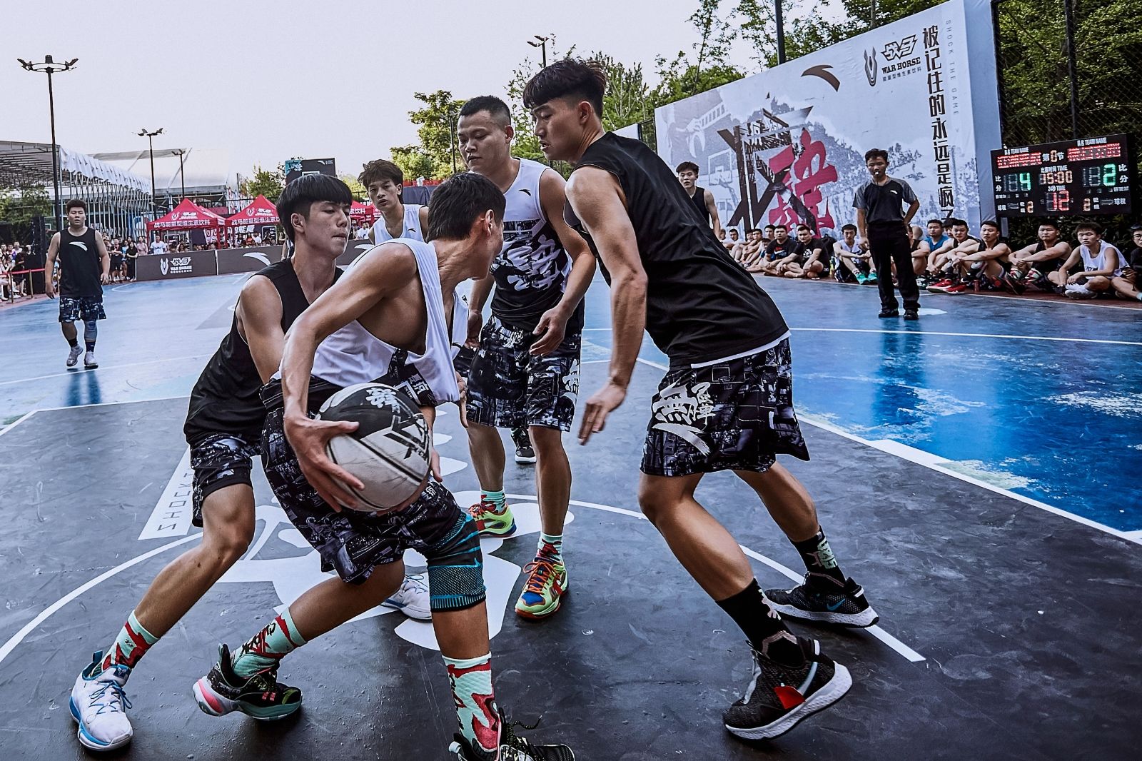 湖南JN江南体育管理有限公司