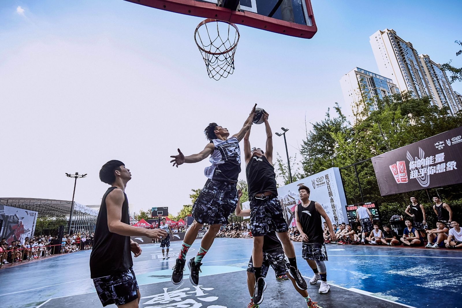 湖南JN江南体育管理有限公司