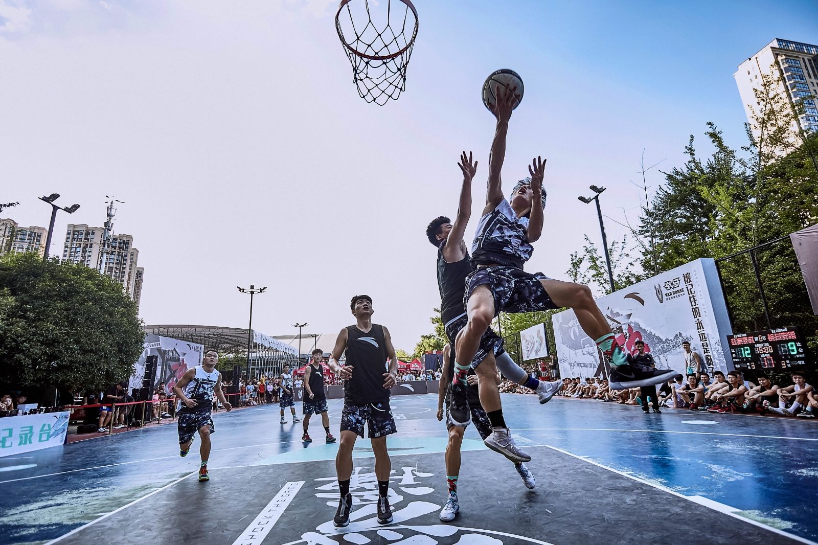 湖南JN江南体育管理有限公司