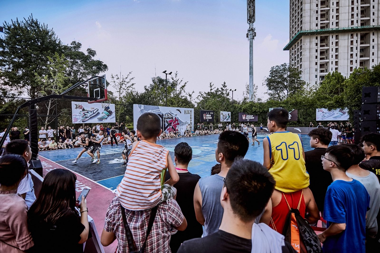 湖南JN江南体育管理有限公司