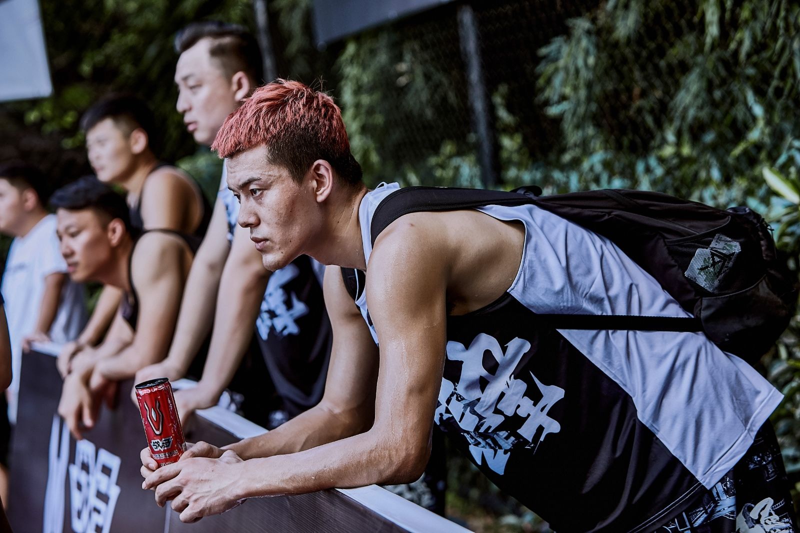 湖南JN江南体育管理有限公司