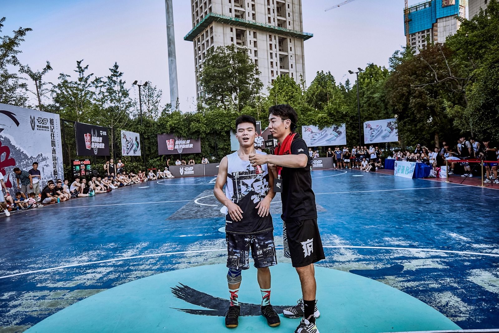 湖南JN江南体育管理有限公司