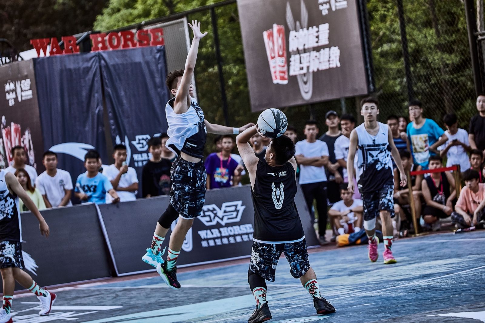 湖南JN江南体育管理有限公司