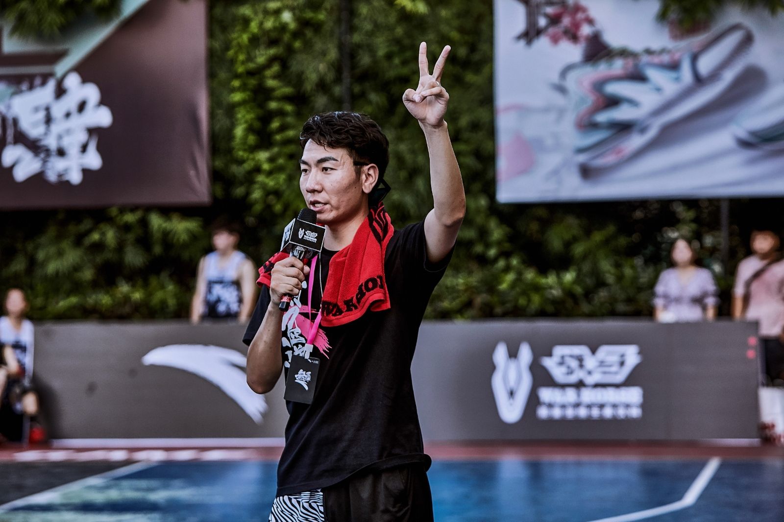 湖南JN江南体育管理有限公司