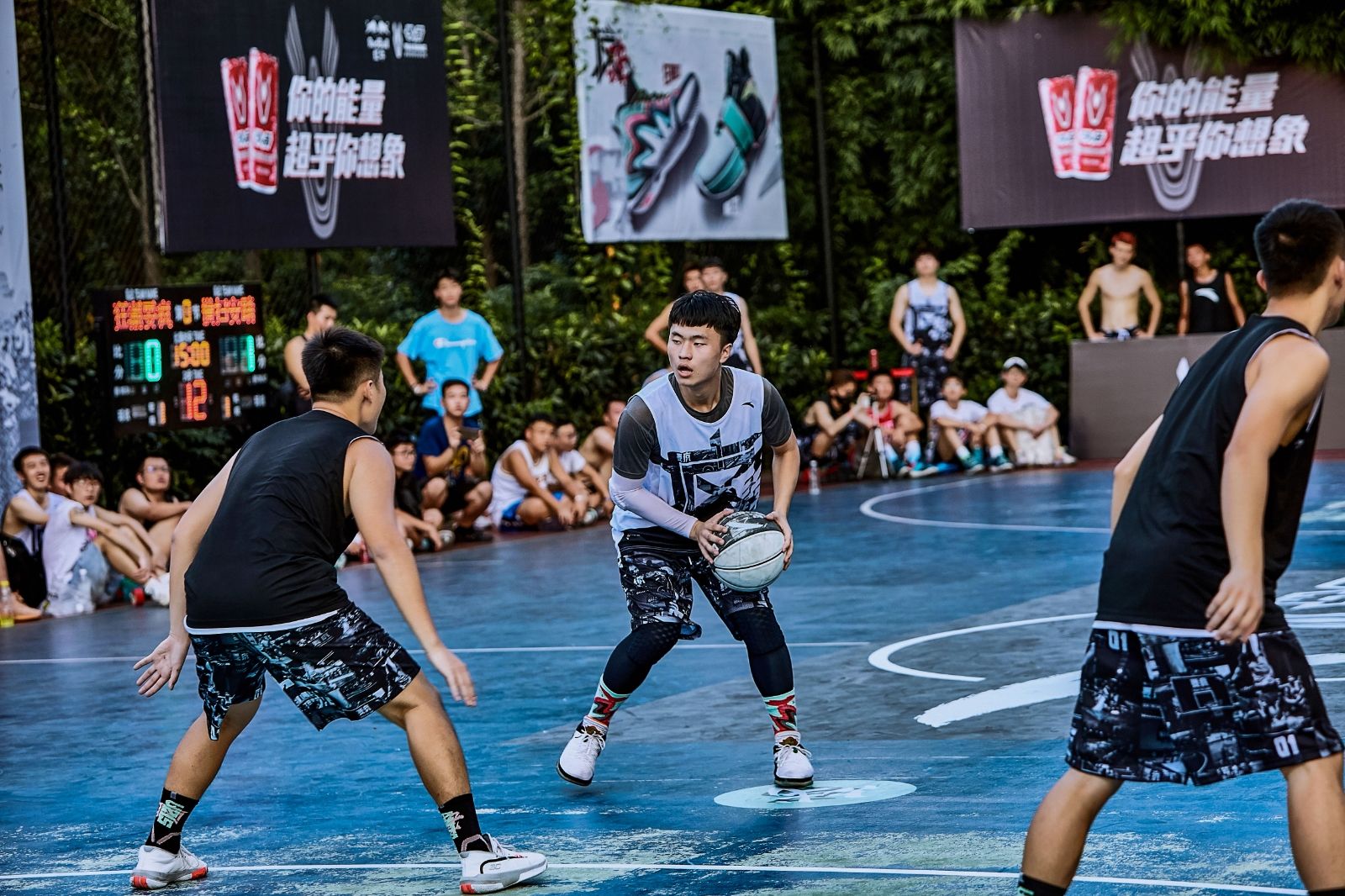 湖南JN江南体育管理有限公司