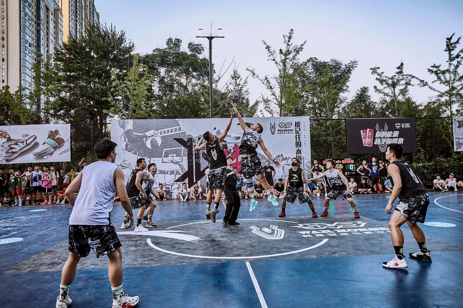 湖南JN江南体育管理有限公司