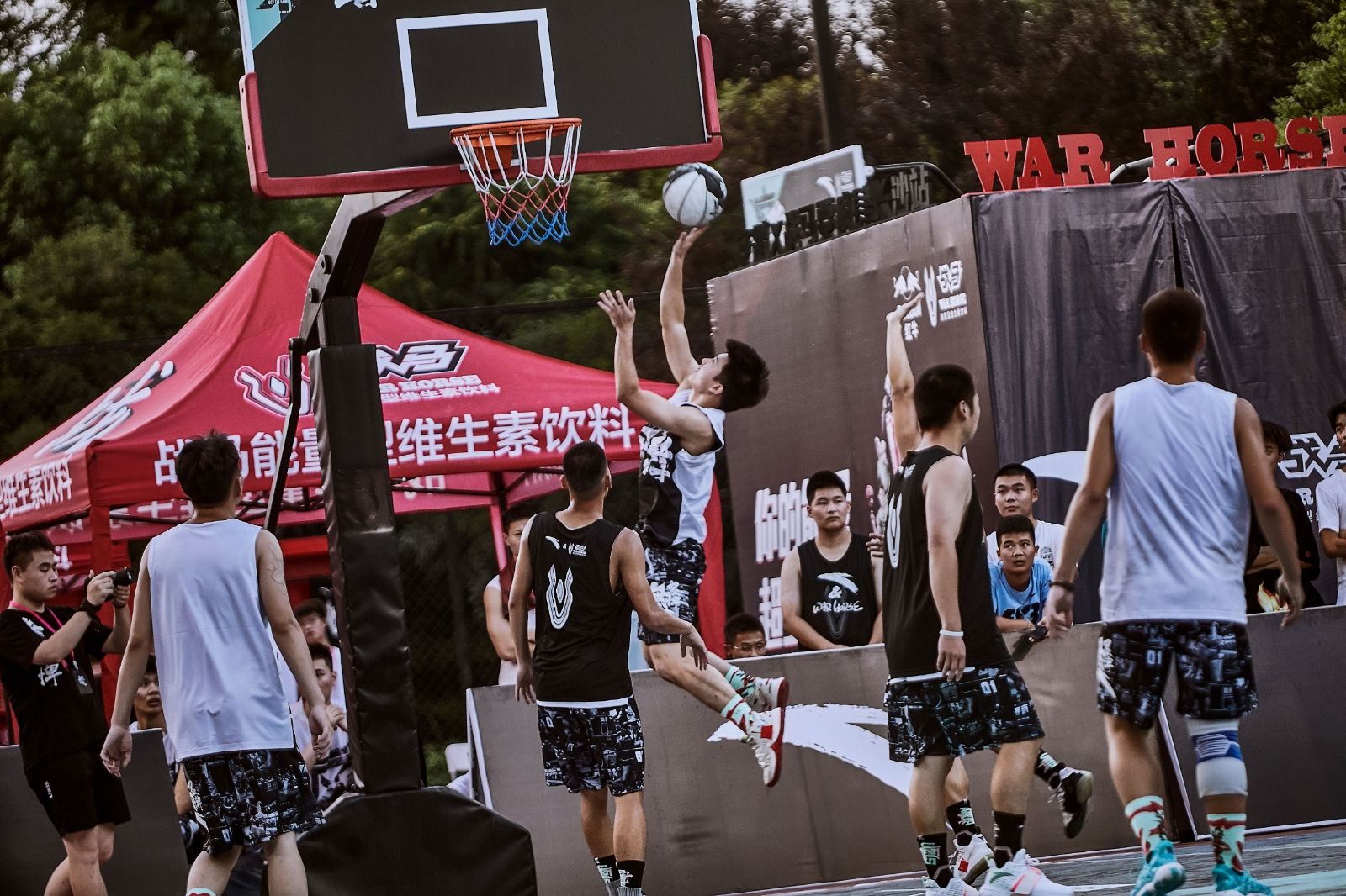 湖南JN江南体育管理有限公司